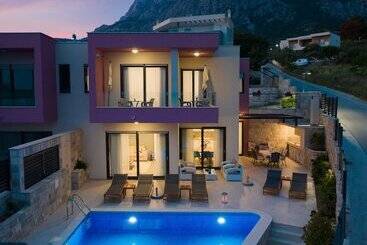 Villa Harmony
