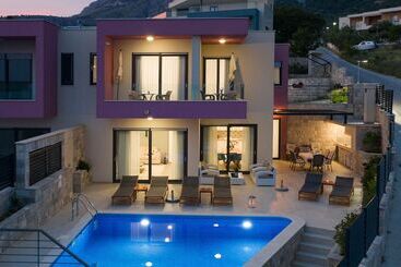 Villa Harmony