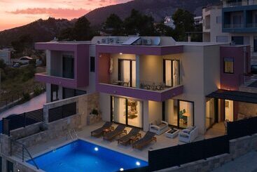 Villa Harmony