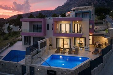 Villa Harmony