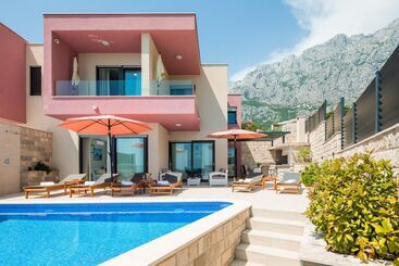 Villa Harmony
