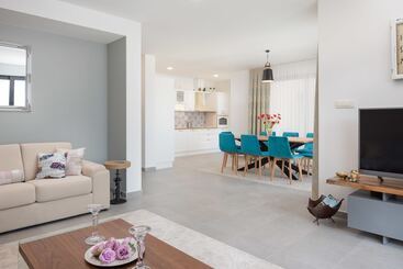 Villa Harmony