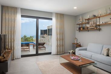 Villa Harmony