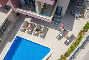 Villa Harmony