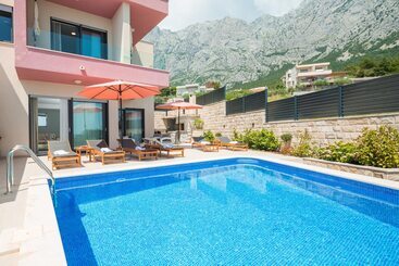 Villa Harmony