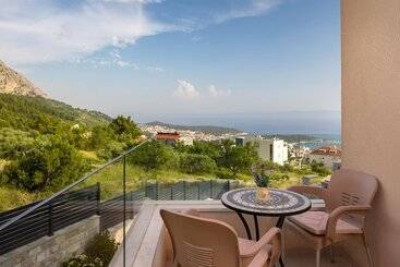 Villa Harmony