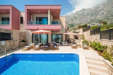 Villa Harmony