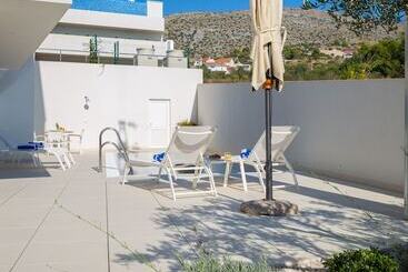 Villas Baotic