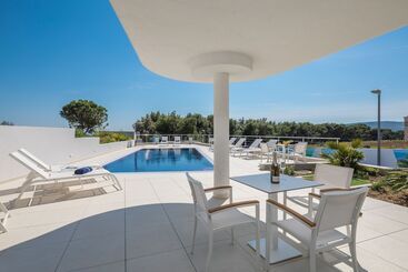 Villas Baotic