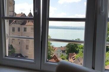 Winzerhäusle Meersburg