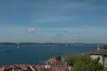 Winzerhäusle Meersburg