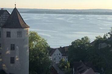 Winzerhäusle Meersburg