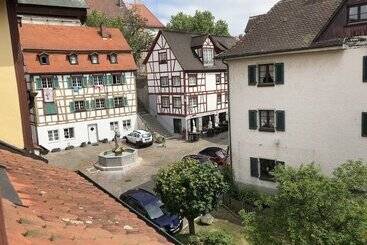 Winzerhäusle Meersburg
