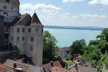 Winzerhäusle Meersburg