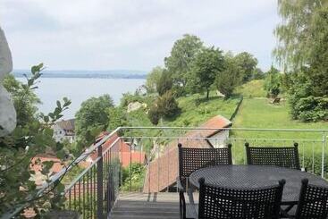 Winzerhäusle Meersburg