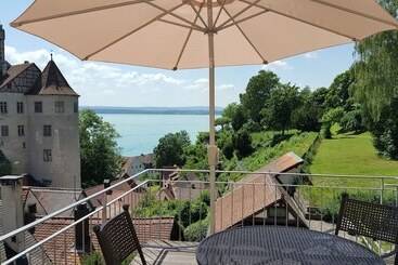 Winzerhäusle Meersburg