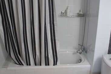 Apartamento Con Encanto Mediterráneo