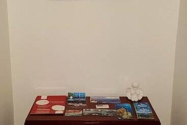 Apartamento Terra E Mar Ii