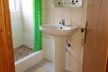 Apartamento Terra E Mar Ii