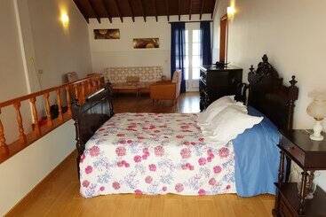 Apartamento Terra E Mar Ii