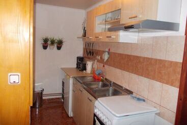 Apartmani Pavlić