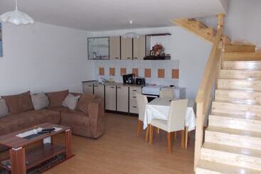 Apartmani Pavlić