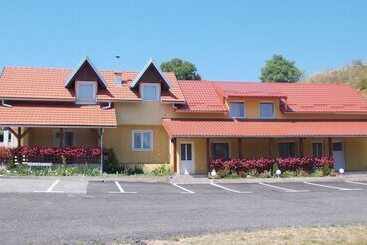Apartmani Pavlić
