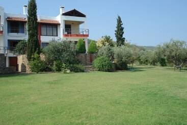 Avista Villa