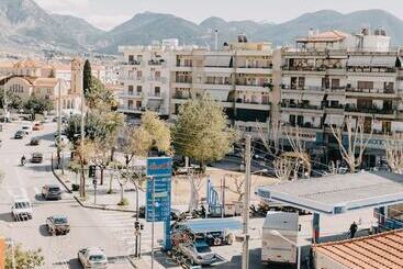 Best House Town View Apartment