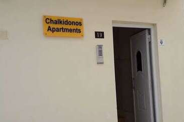 Chalkidonos