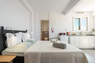 City Penthouse Ena