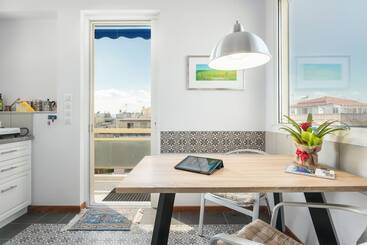 City Penthouse Ena