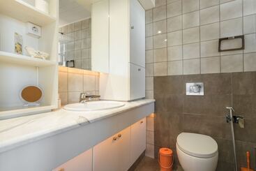 City Penthouse Ena
