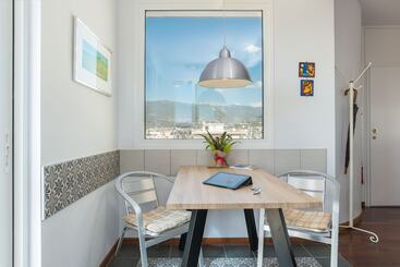 City Penthouse Ena