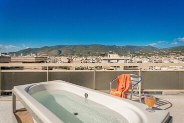 City Penthouse Ena