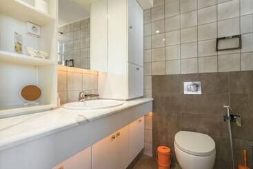 City Penthouse Ena