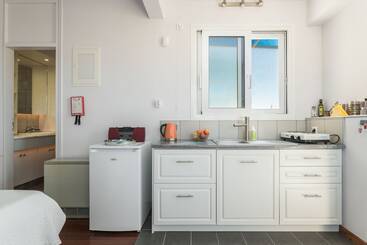 City Penthouse Ena