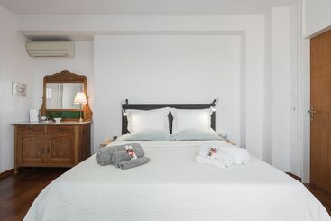 City Penthouse Ena
