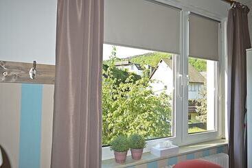 ツーリストアパートメント Ferienhaus Moselglück