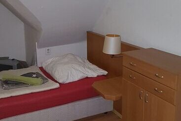 Ferienwohnung Neustädter Kirchhof