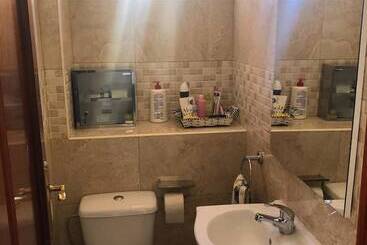 Fuengirola Luxury