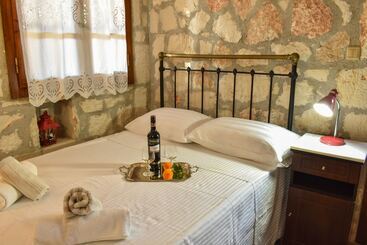 Giovani Stone House