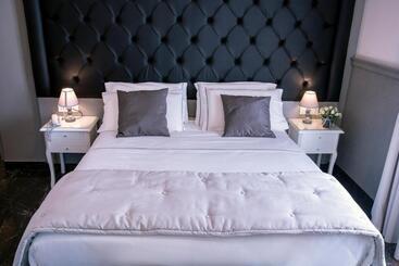 مسافرخانه Villa Elisio Hotel & Spa