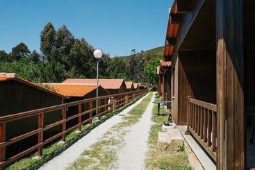 هتل Camping Rural Ria De Arosa 2