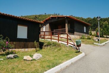 هتل Camping Rural Ria De Arosa 2