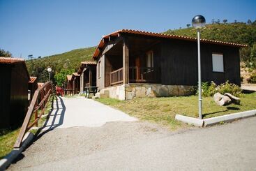 هتل Camping Rural Ria De Arosa 2