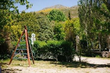 هتل Camping Rural Ria De Arosa 2