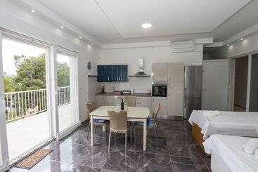 Luxury Apartment Ina