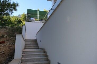 Luxury Apartment Ina