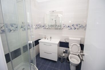Luxury Apartment Ina